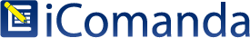 iComanda logo